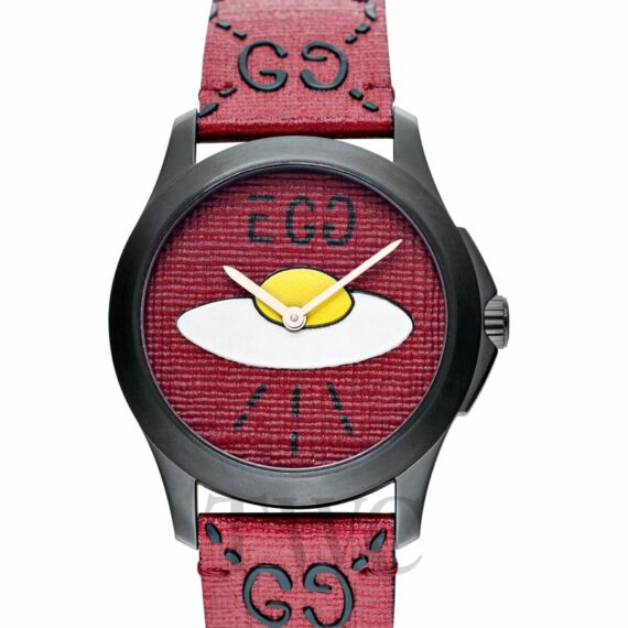 Gucci Watch Model YA1264023