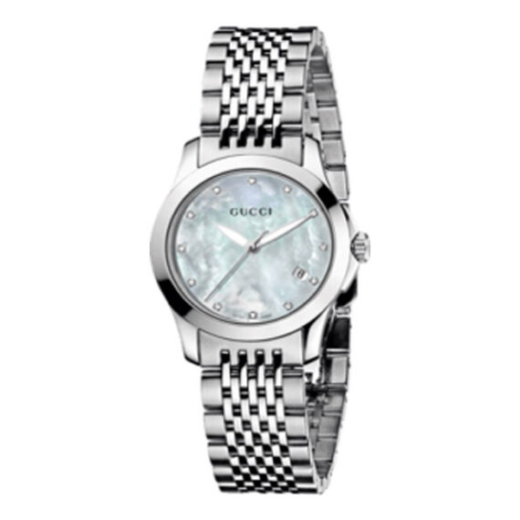 Gucci Watch Model YA126403