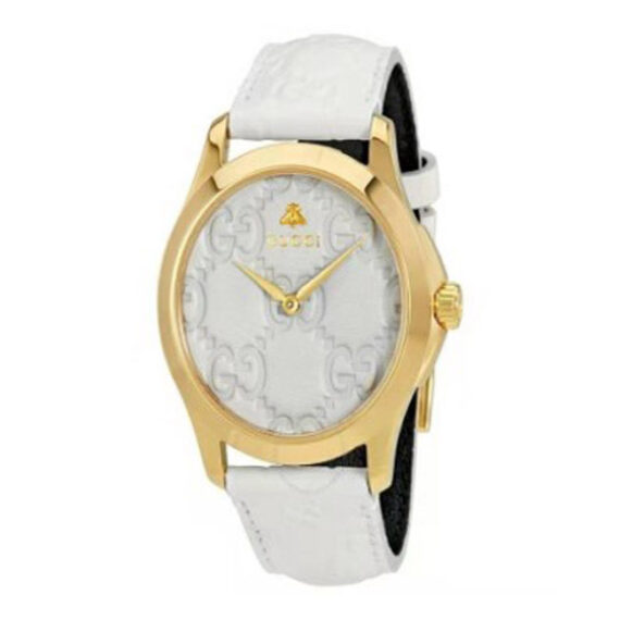 Gucci Watch Model YA1264033