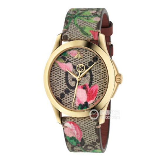 Gucci Watch Model YA1264038