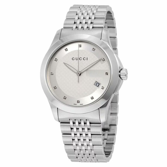 Gucci Watch Model YA126404