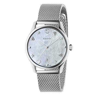 Gucci Watch Model YA1264040