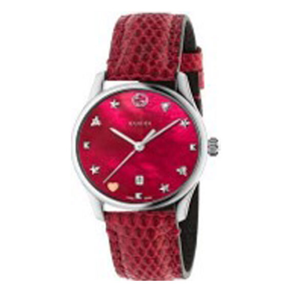 Gucci Watch Model YA1264041