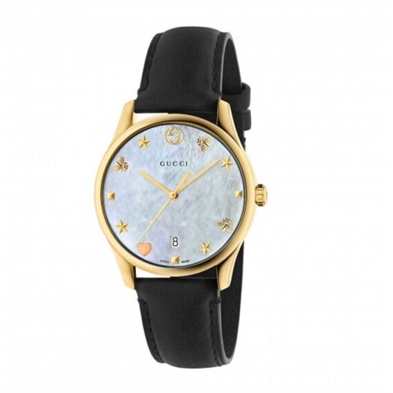 Gucci Watch Model YA1264044