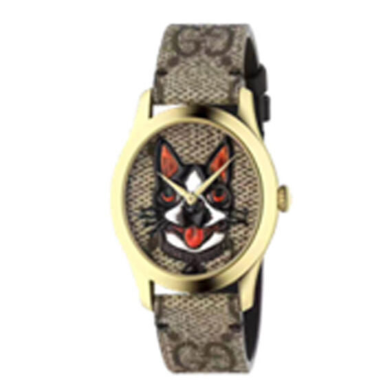 Gucci Watch Model YA1264057