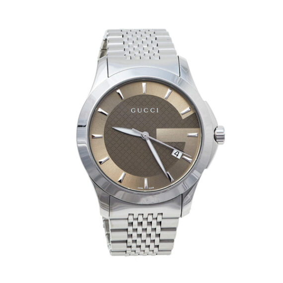 Gucci Watch Model YA126406