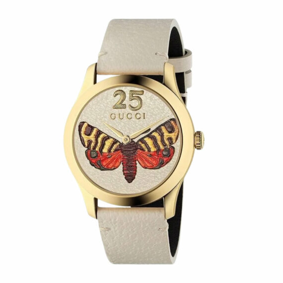 Gucci Watch Model YA1264062