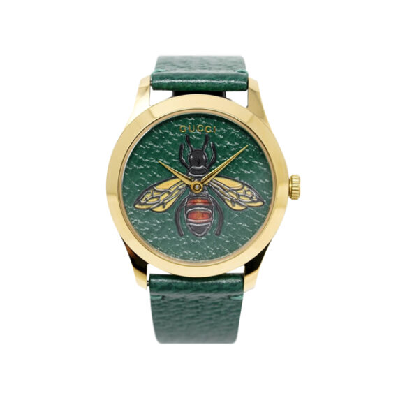 Gucci Watch Model YA1264065