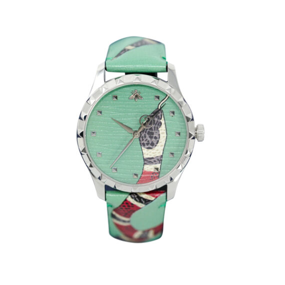 Gucci Watch Model YA1264081