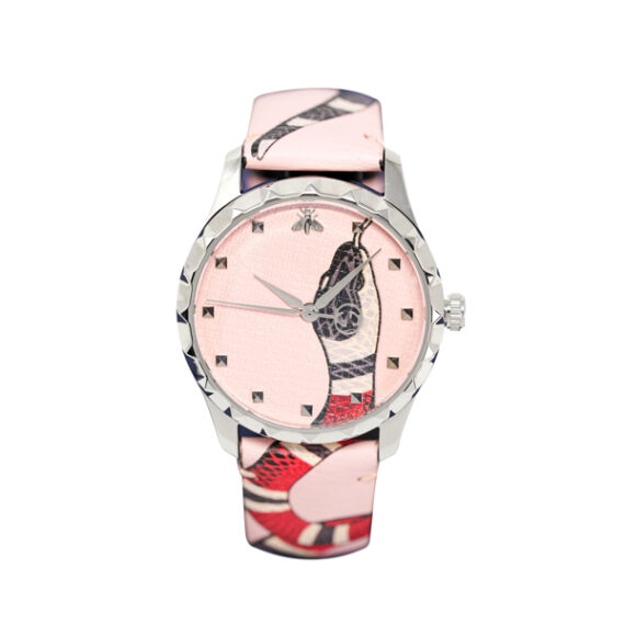 Gucci Watch Model YA1264083