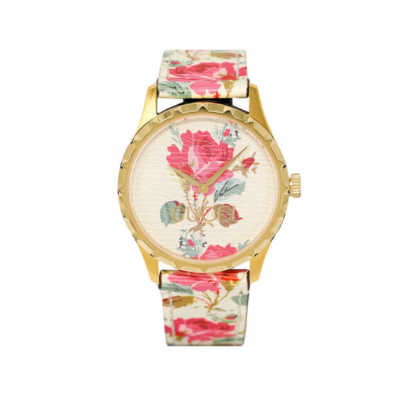 Gucci Watch Model YA1264084