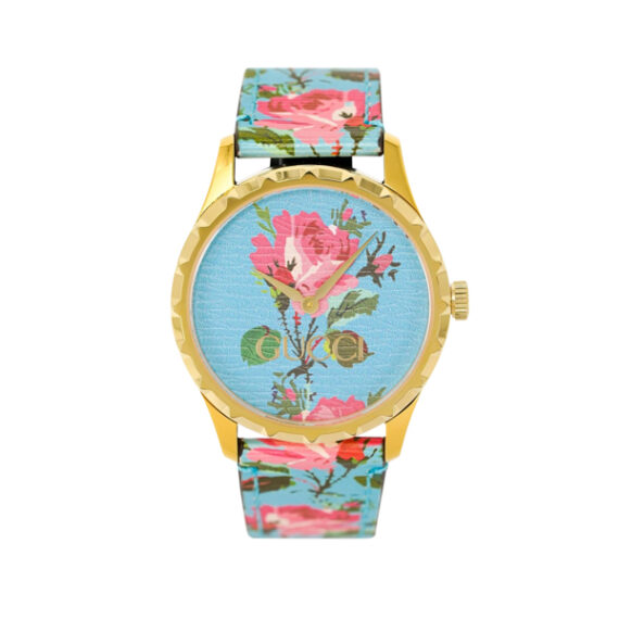 Gucci Watch Model YA1264085