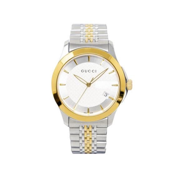 Gucci Watch Model YA126409