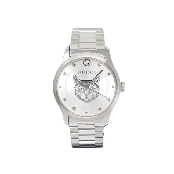 Gucci Watch Model YA1264095-38mm