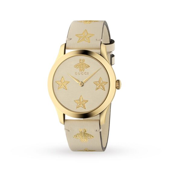 Gucci Watch Model YA1264096