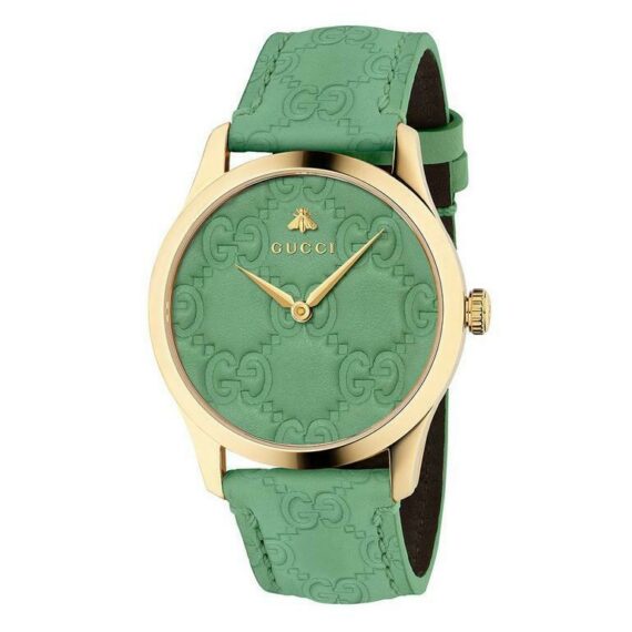 Gucci Watch Model YA1264099