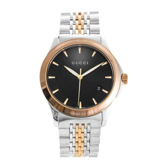 Gucci Watch Model YA126410