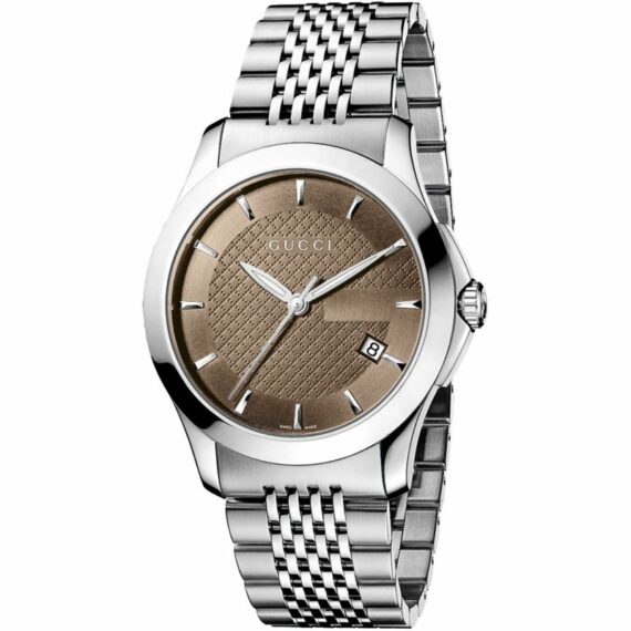 Gucci Watch Model YA1264107