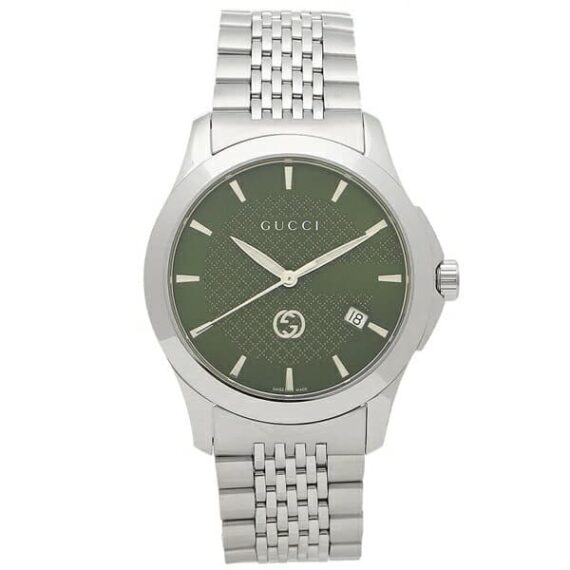 Gucci Watch Model YA1264108