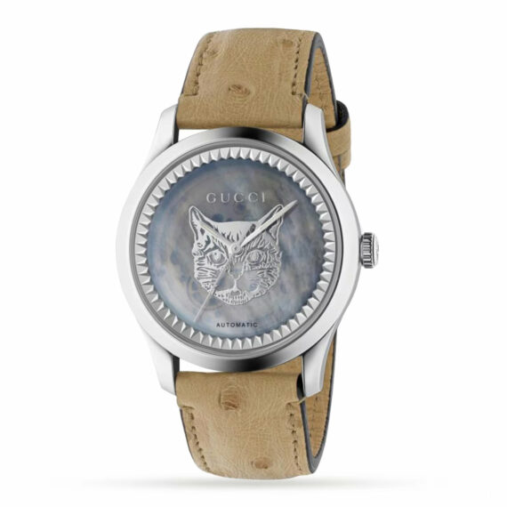 Gucci Watch Model YA1264112
