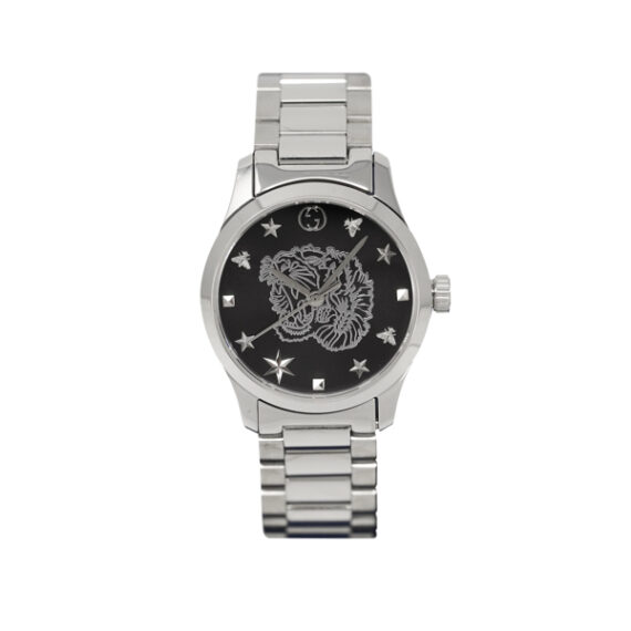 Gucci Watch Model YA1264125-38mm