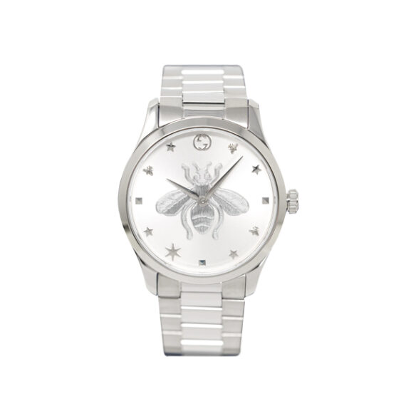 Gucci Watch Model YA1264126-38mm