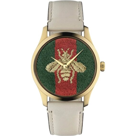 Gucci Watch Model YA1264128-38mm