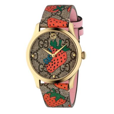 Gucci Watch Model YA1264133