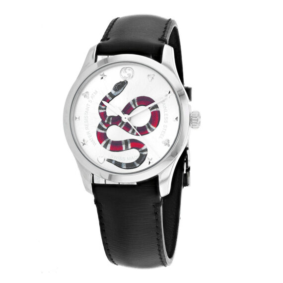 Gucci Watch Model YA1264137-38mm