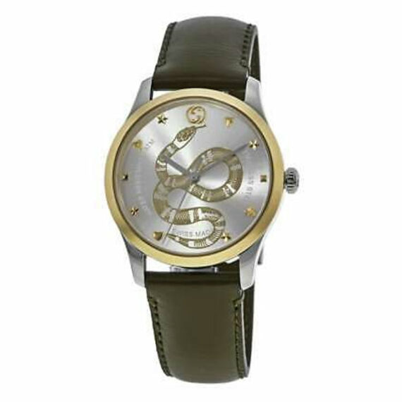 Gucci Watch Model YA1264139