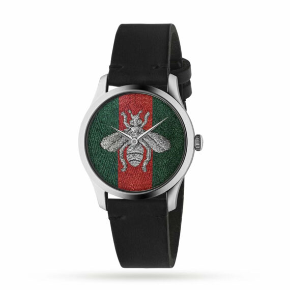 Gucci Watch Model YA1264149-38mm