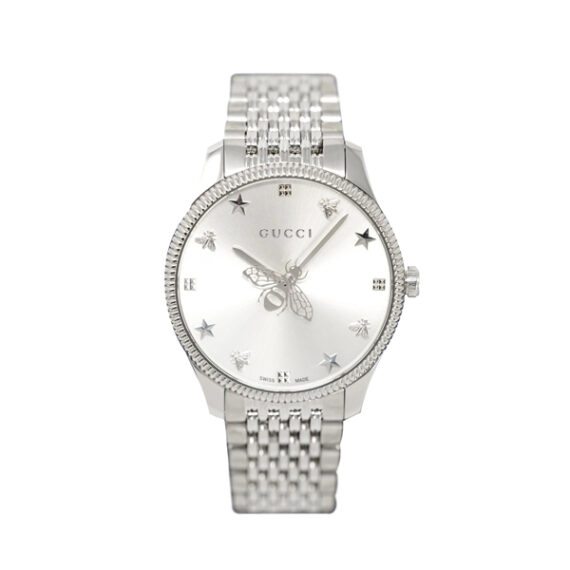 Gucci Watch Model YA1264153-36mm