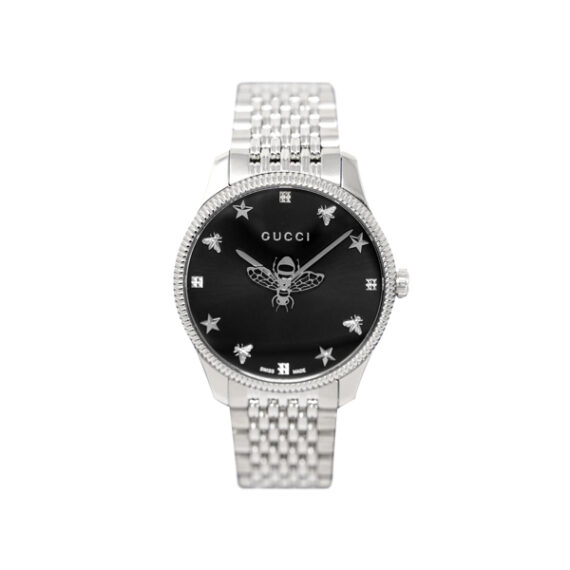 Gucci Watch Model YA1264154-36mm