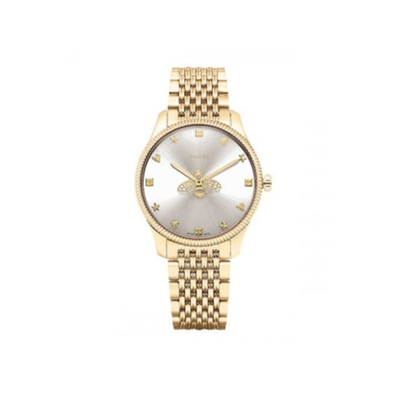 Gucci Watch Model YA1264155-36mm