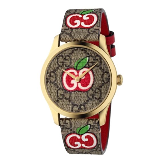 Gucci Watch Model YA1264158