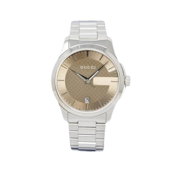 Gucci Watch Model YA126445