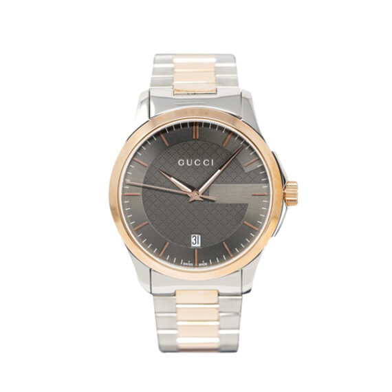 Gucci Watch Model YA126446