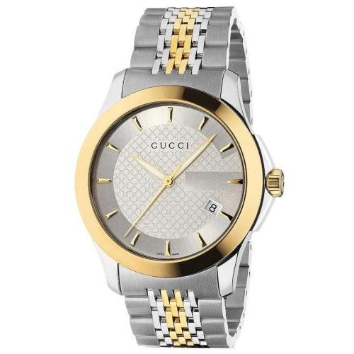 Gucci Watch Model YA126450