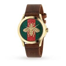 Gucci Watch Model YA126451-38mm