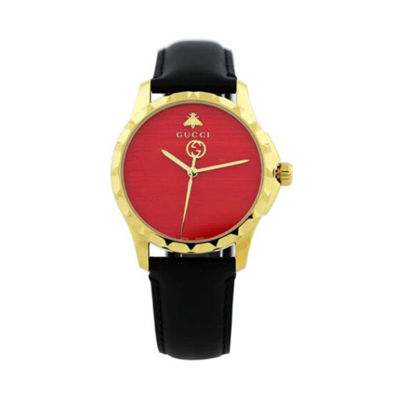 Gucci Watch Model YA126464