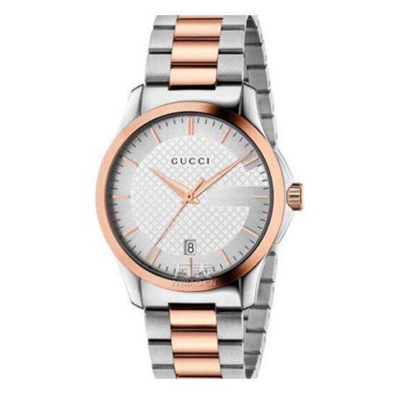 Gucci Watch Model YA126473