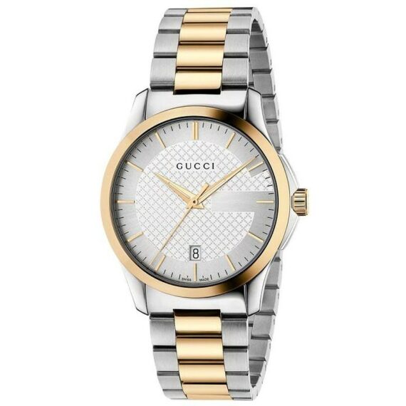 Gucci Watch Model YA126474