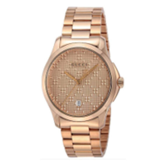 Gucci Watch Model YA126482-38mm