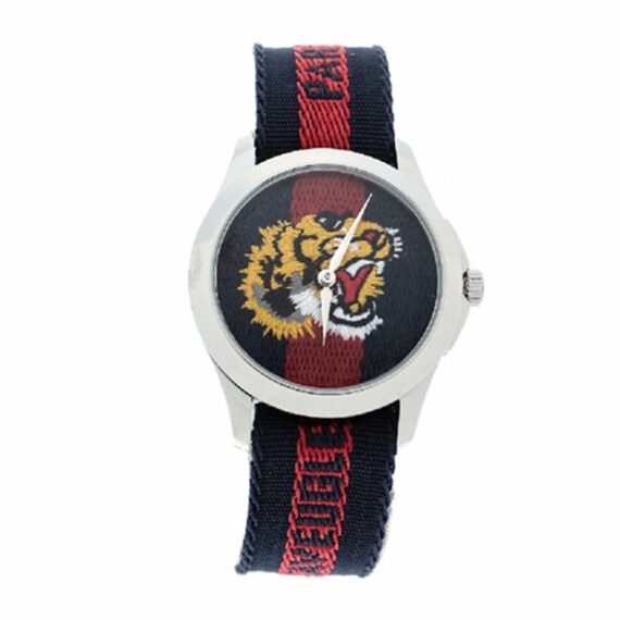 Gucci Watch Model YA126495-38mm