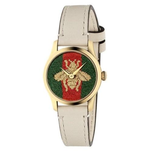 Gucci Watch Model YA1265009-27mm