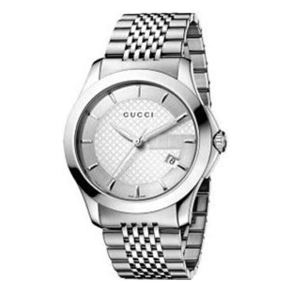 Gucci Watch Model YA126501