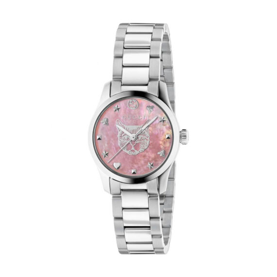 Gucci Watch Model YA1265013-27mm