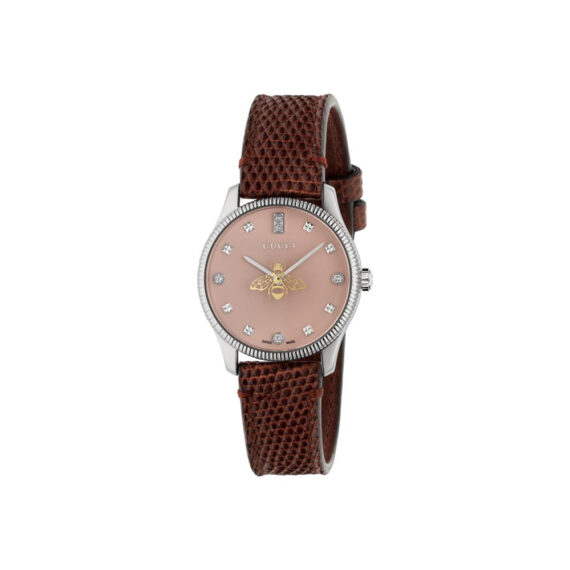 Gucci Watch Model YA1265017-29mm