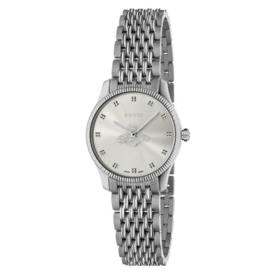 Gucci Watch Model YA1265019-29mm