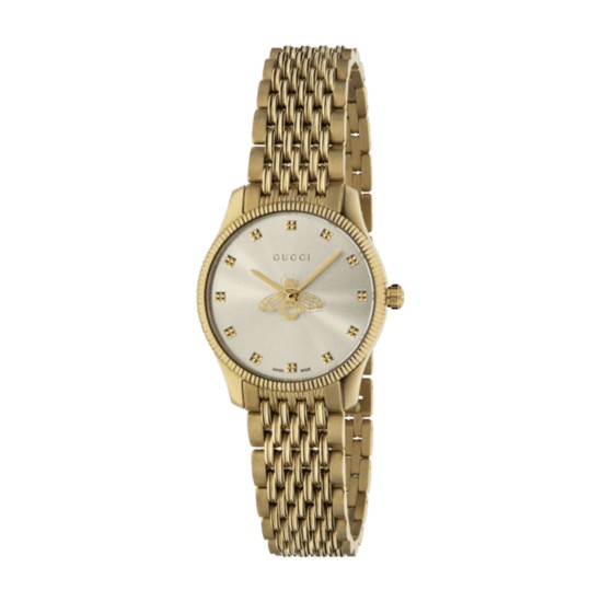 Gucci Watch Model YA1265021-29mm